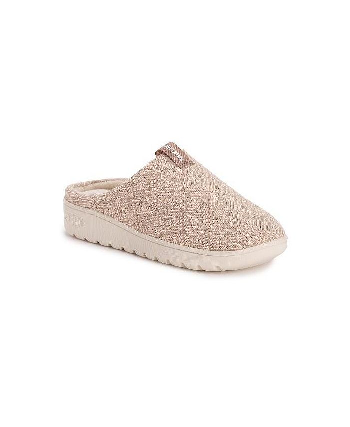 Macys muk sales luks slippers