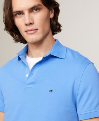 Men's Cotton Classic-Fit 1985 Polo Shirt