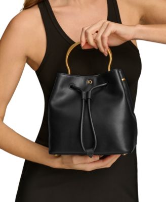 Lawrence Top Handle Bucket 