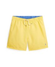 Yellow Big Boys 8 20 Boys Swimwear Macy s
