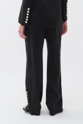Women's Wide Leg Pants