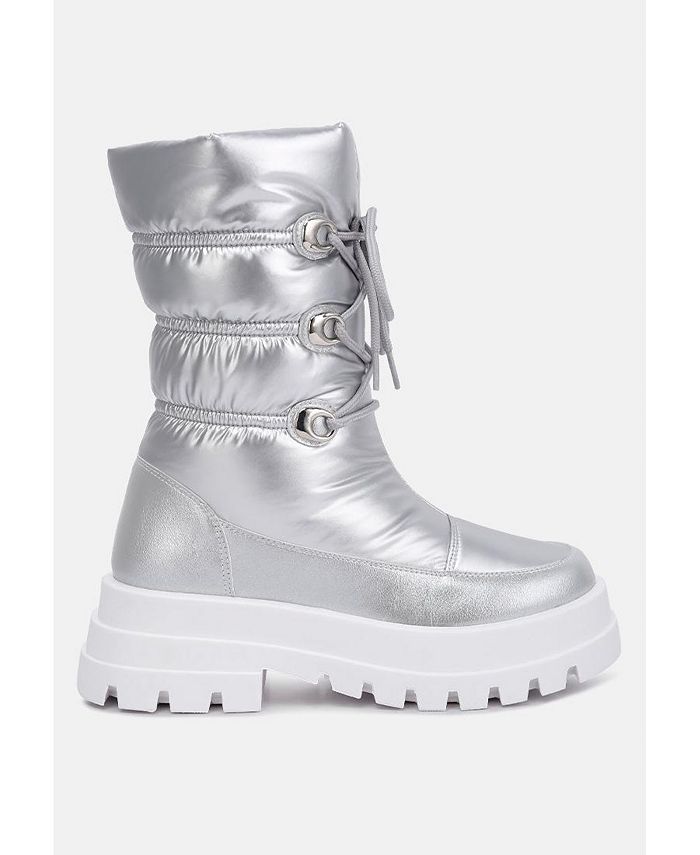 Murphy Snow boots