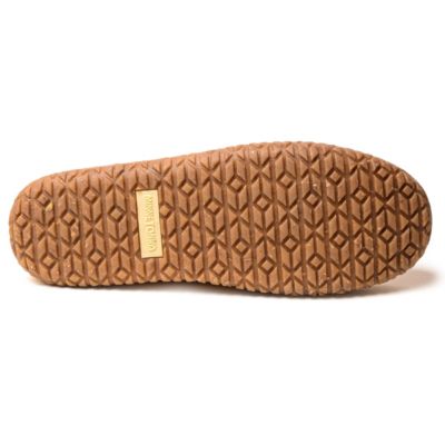 Women's Kilty Tread Moccasin