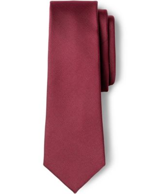 Kids Solid To Be Tied Tie