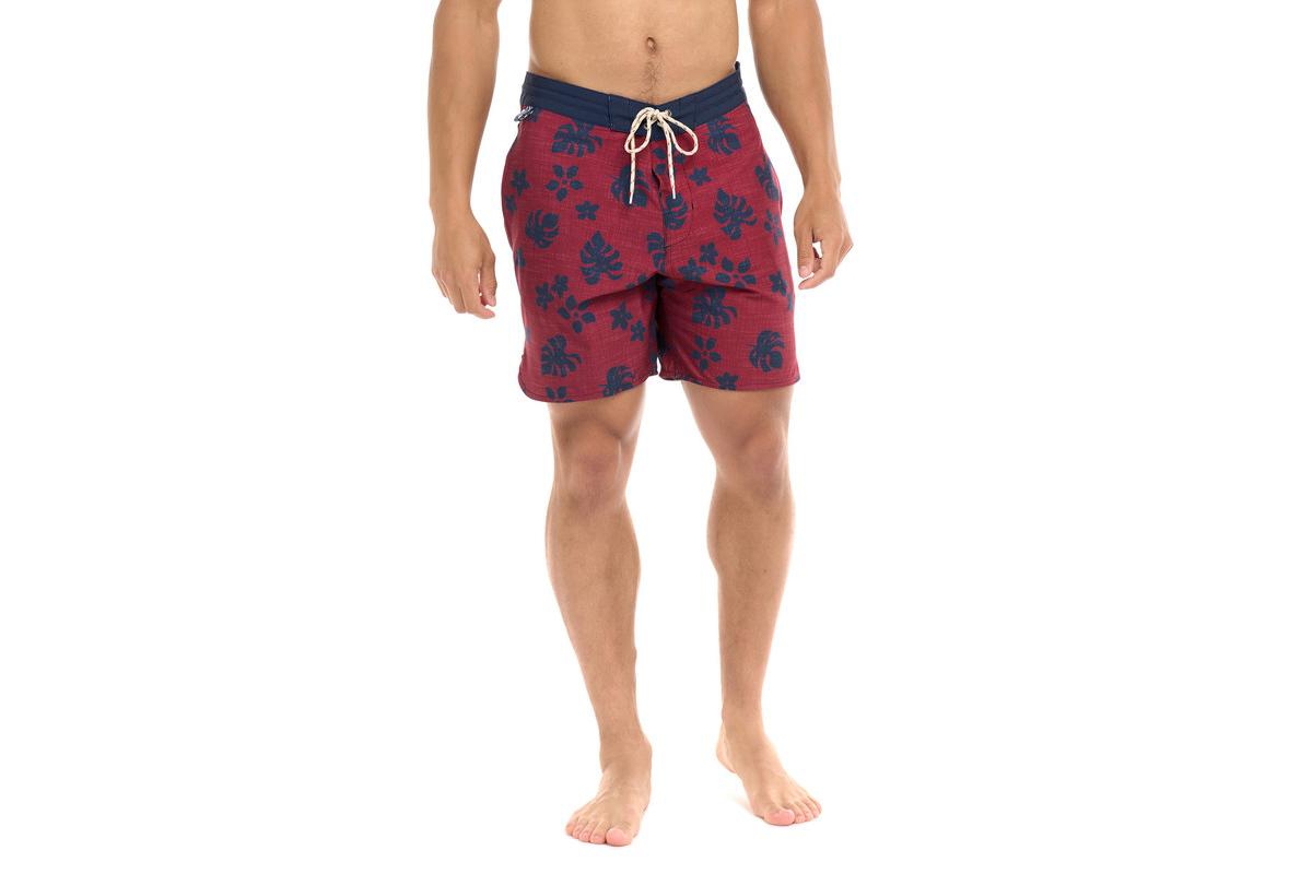 Eidon Pareo Magic Board short