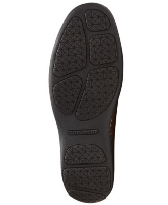 Rockport Rocker Landing II Venetian Loafers - Macy display picture 3
