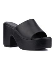 Macy's discount munro shoes