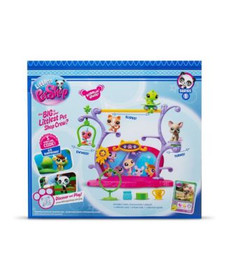 Pets Got Talent Playset