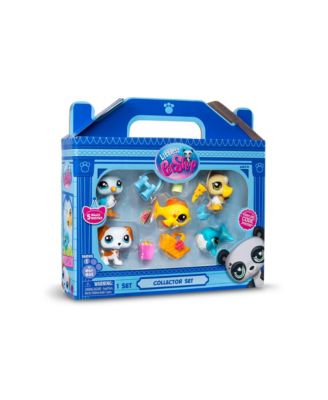Beach Besties Collector Set