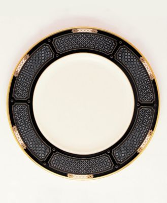 Lenox - "Hancock" Accent Plate, 9"