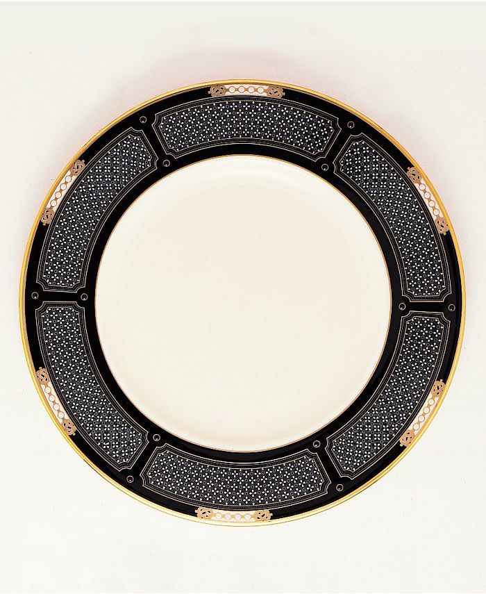 Lenox Dinnerware, Hancock Accent Plate Macy's