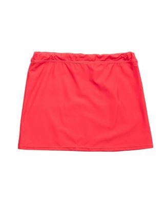 Women's Watermelon Sustainable Swim Skirt