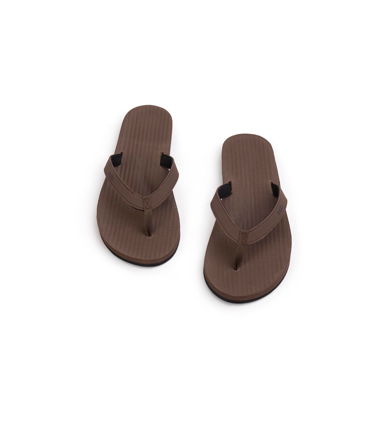 Indosole Women's Flip Flops
