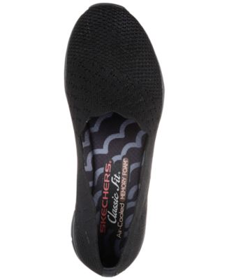 Wide Seager - Stat Slip-On Wide Width Casual Sneakers from Finish Line