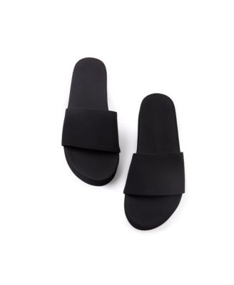 Women's Slide Platform