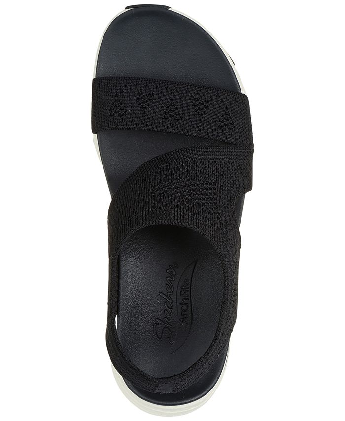 Skechers Cali Arch Fit Cloud - Best of Me