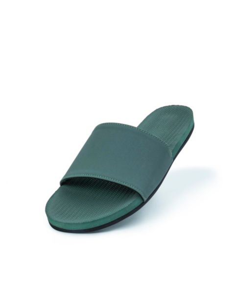 Женские сандалии Indosole, цвет: Лиственный