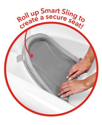 Moby Smart Sling 3-Stage Tub