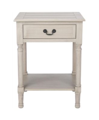 Whitney 1 Drawer Accent Table