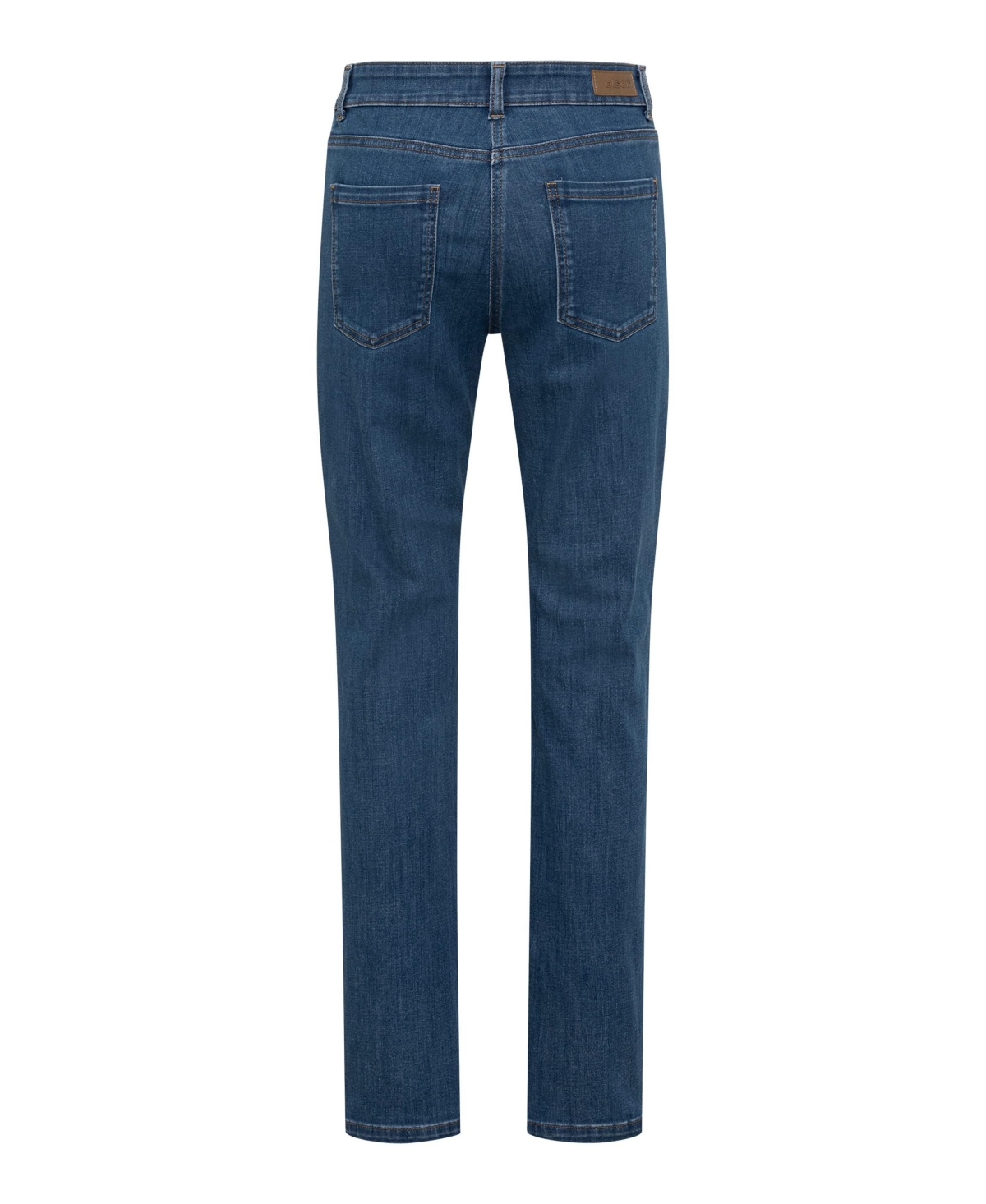 Olsen Mona Fit Slim Leg Jeans containing Repreve