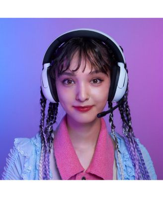 INZONE H5 Wired and Wireless Gaming Headset