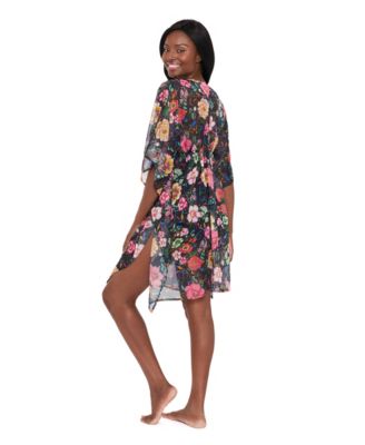 Women's Cover-Up Caftan