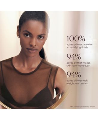 Mini Pure Canvas Primer, 0.5 oz.