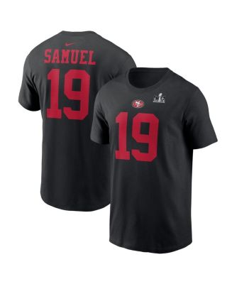 San Francisco 49ers Deebo Samuel outlet Jersey Size Mens XL