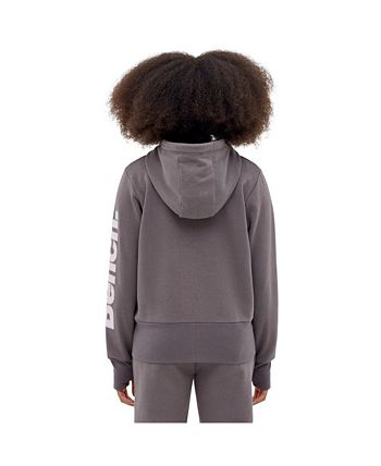 Bench DNA Womens Marcie Zip Up Hoodie Macy s