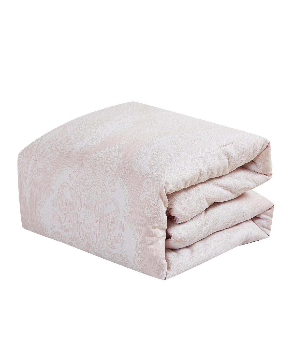 MarCielo 7 Pcs Bedding Comforter Set Chiara -