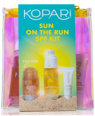 3-Pc. Sun On The Run SPF Set