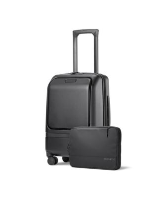 NOMATIC Carry On Pro Hardside Spinner Wheel Luggage Executive luggage with Laptop Compartment Macy s