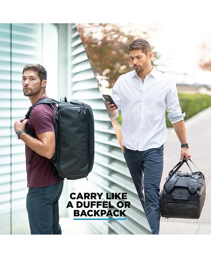 Nomatic 30L Travel Bag Travel Backpack/Gym Duffle Macy's