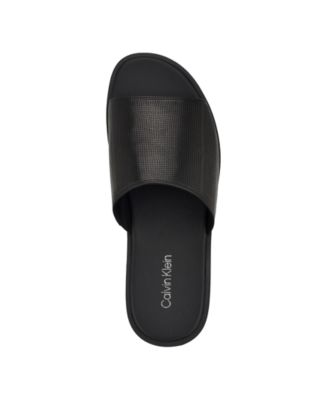Men's Espar Casual Slip-On Sandals
