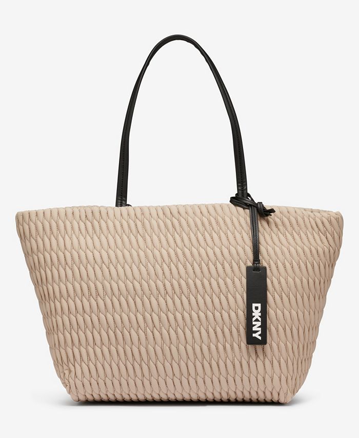 Macys 2025 dkny tote