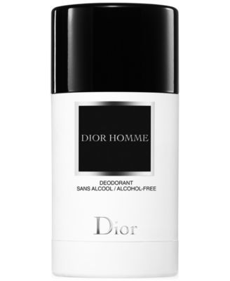 dior homme intense macy's