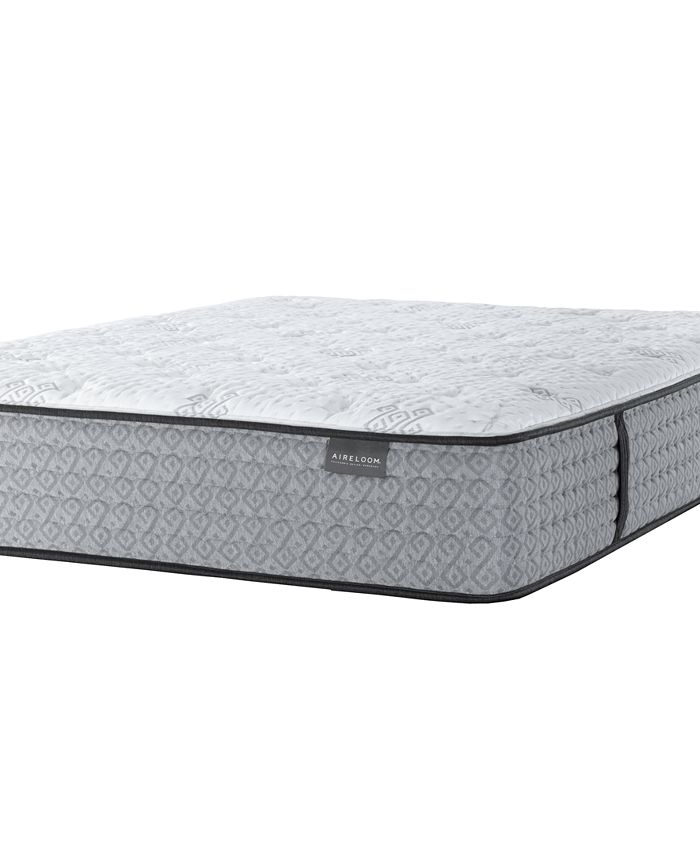 Aireloom Hybrid 13" Plush Mattress Twin, Created for Macy's Macy's