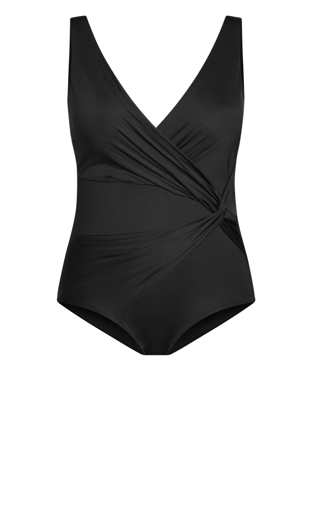 City Chic Plus Size Samira 1 Piece