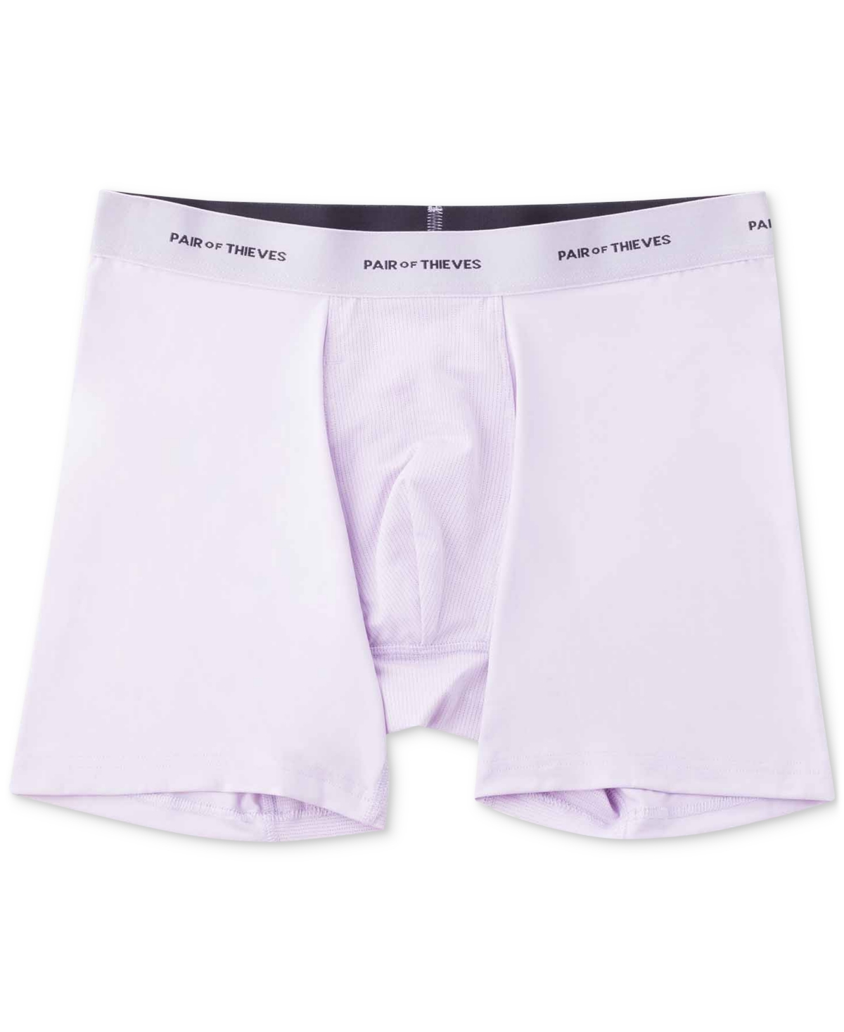 Pair of Thieves Men's Quick Dry 3-Pk. Action Blend 5