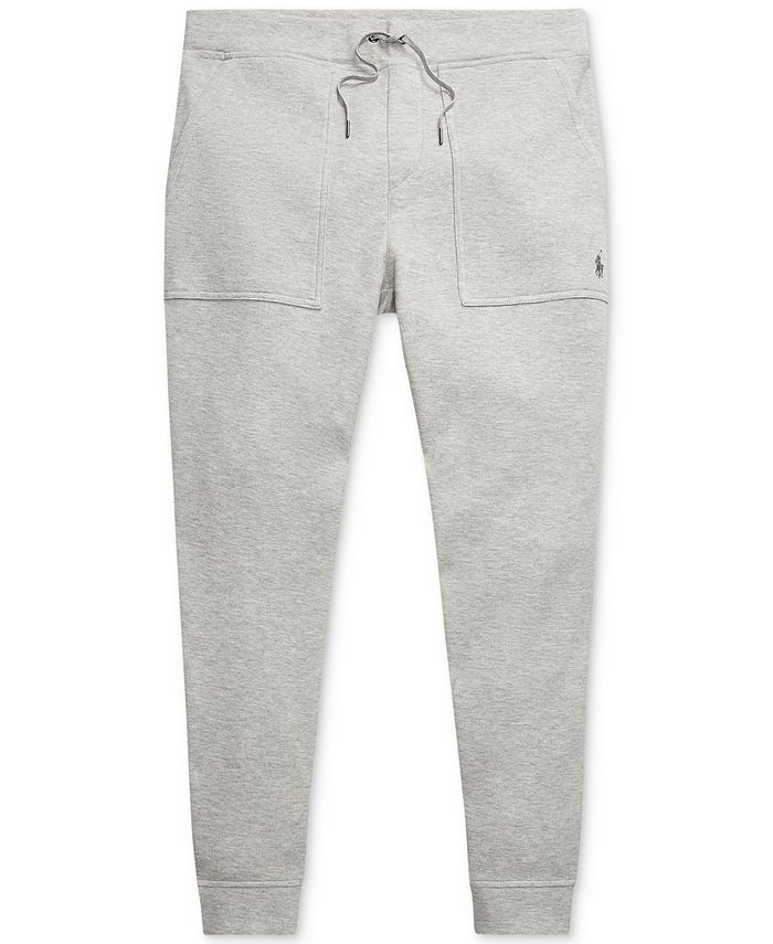 Polo sweatpants macy's clearance