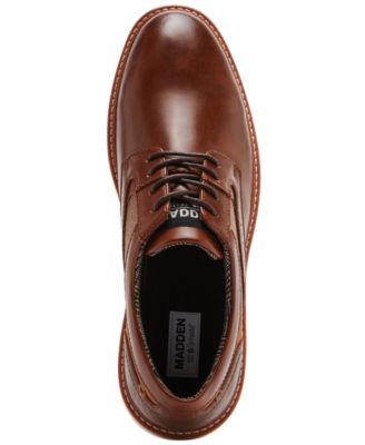 Men's Vypper Mixed Media Dress Shoe