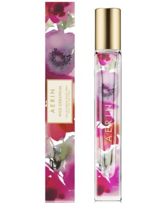 Wild Geranium Eau de Parfum Travel Spray, 0.24 oz.