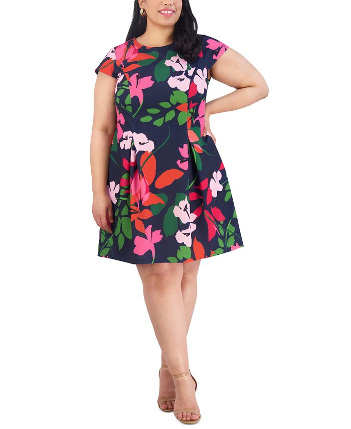 Jessica howard top dresses at macys