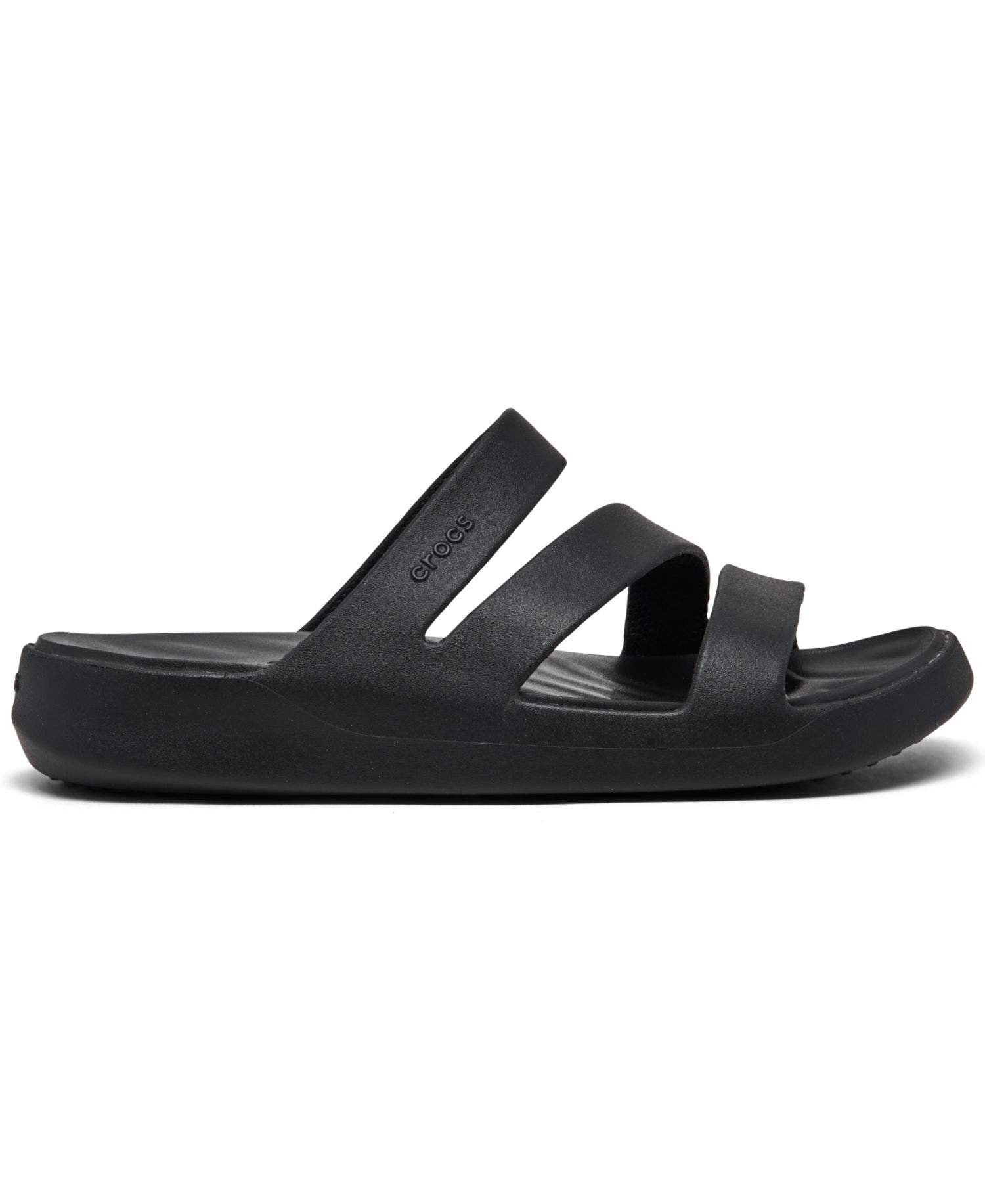 Women's Getaway Casual Strappy Sandals from Finish Line