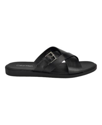 Men's Elon Casual Slip-On Flat Sandals