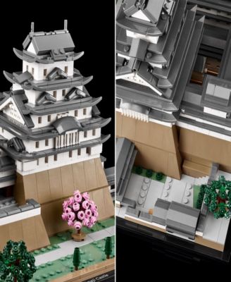 Architecture 21060 Himeji Castle Adult Toy Building Set