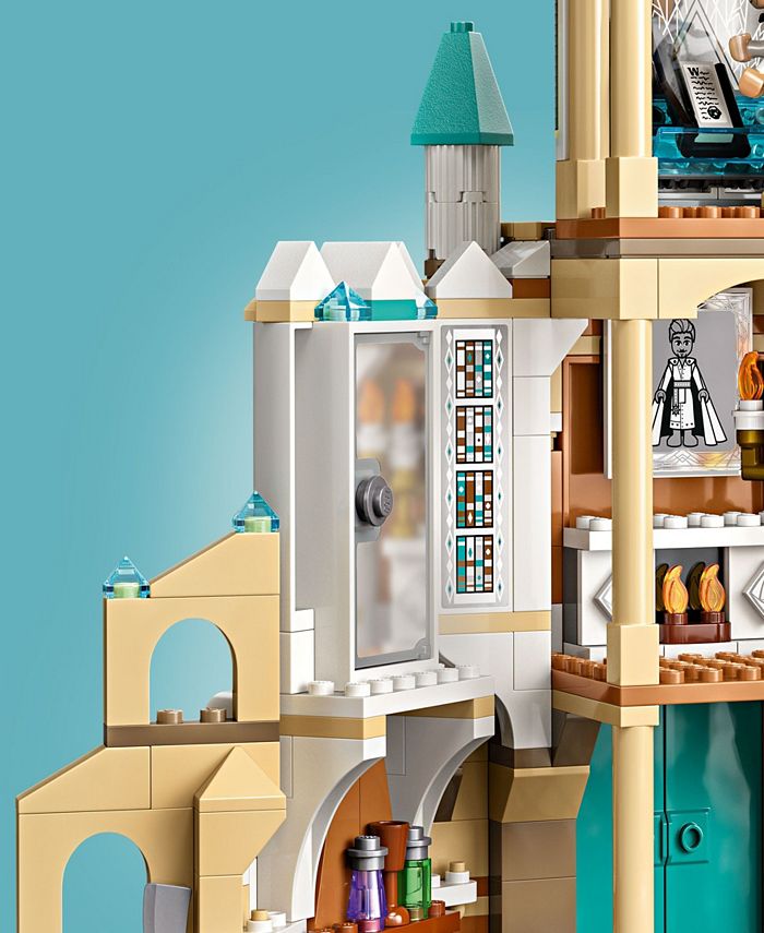 LEGO® Disney 43224 Princess King Magnifico's Castle Toy Building