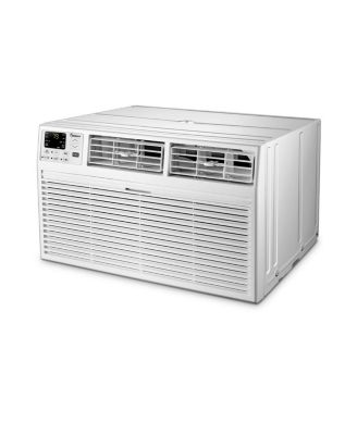 8,000 BTU 115V Through-the-wall Air Conditioner, with WiFi and Remote control