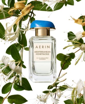 Mediterranean Honeysuckle Eau de Parfum Spray, 3.4 oz.