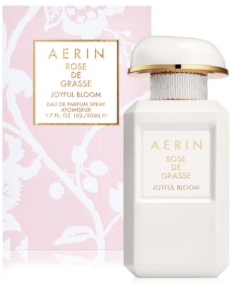 Rose de Grasse Joyful Bloom Eau de Parfum Spray, 1.7 oz.